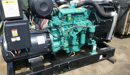 玉屏柴油发电机