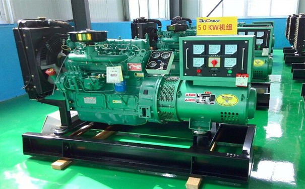 玉屏发电机出租